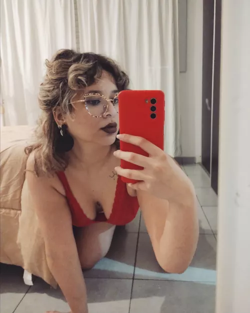 Free Subscription❤️‍🔥 Latina mistress | all kinds of fetishes | Alpha Female 🔐 come in lil slut