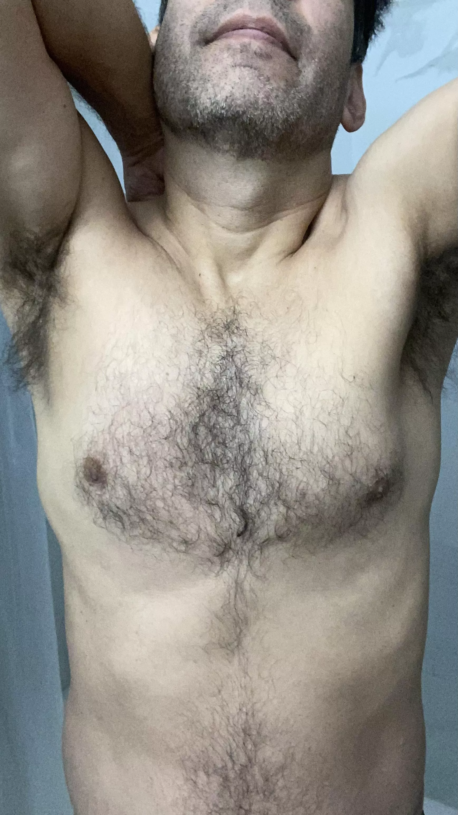 Fresh…ready to tackle the day