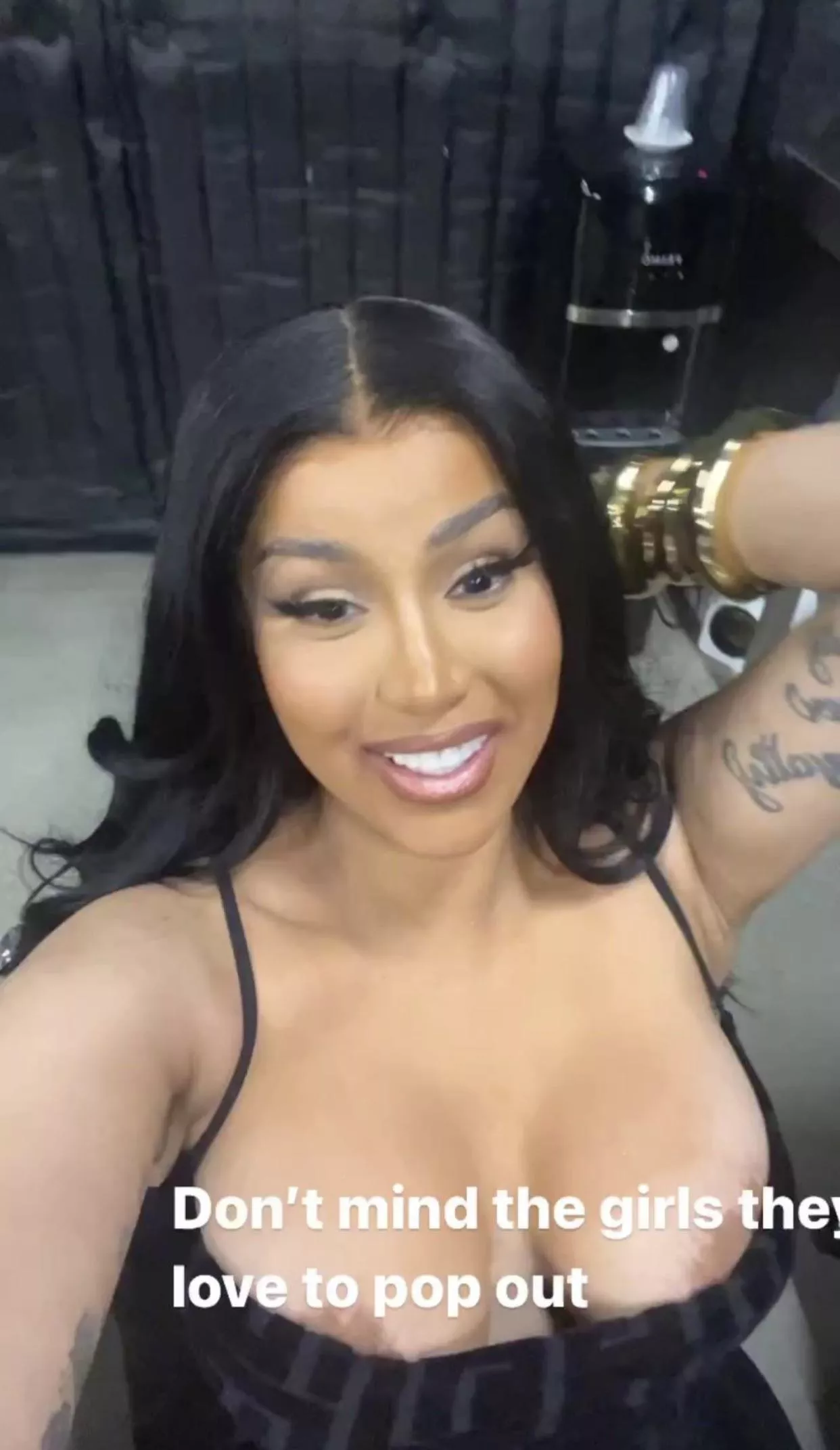 From earlier this month 😮‍💨