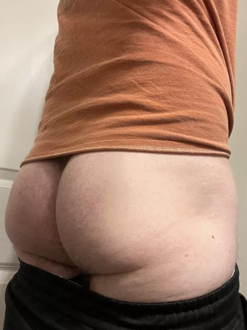 Glute and hamstring day