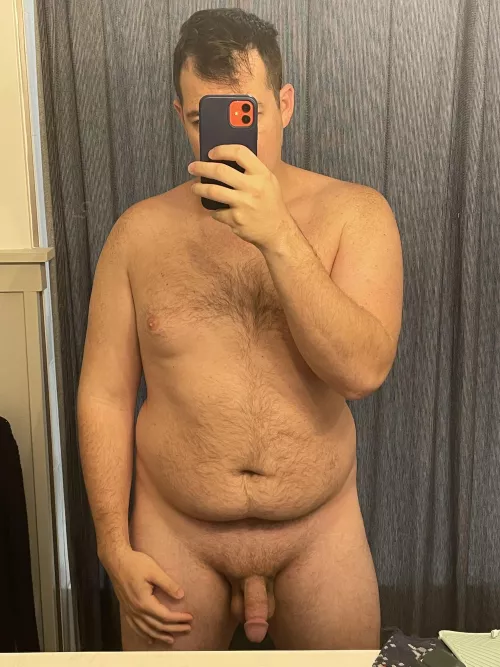 Good luck with No Nut November