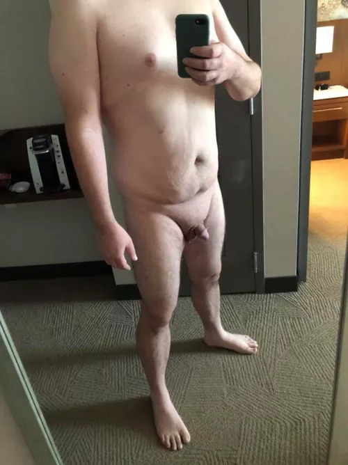 Good morning! Anyone want to wake up with daddy?