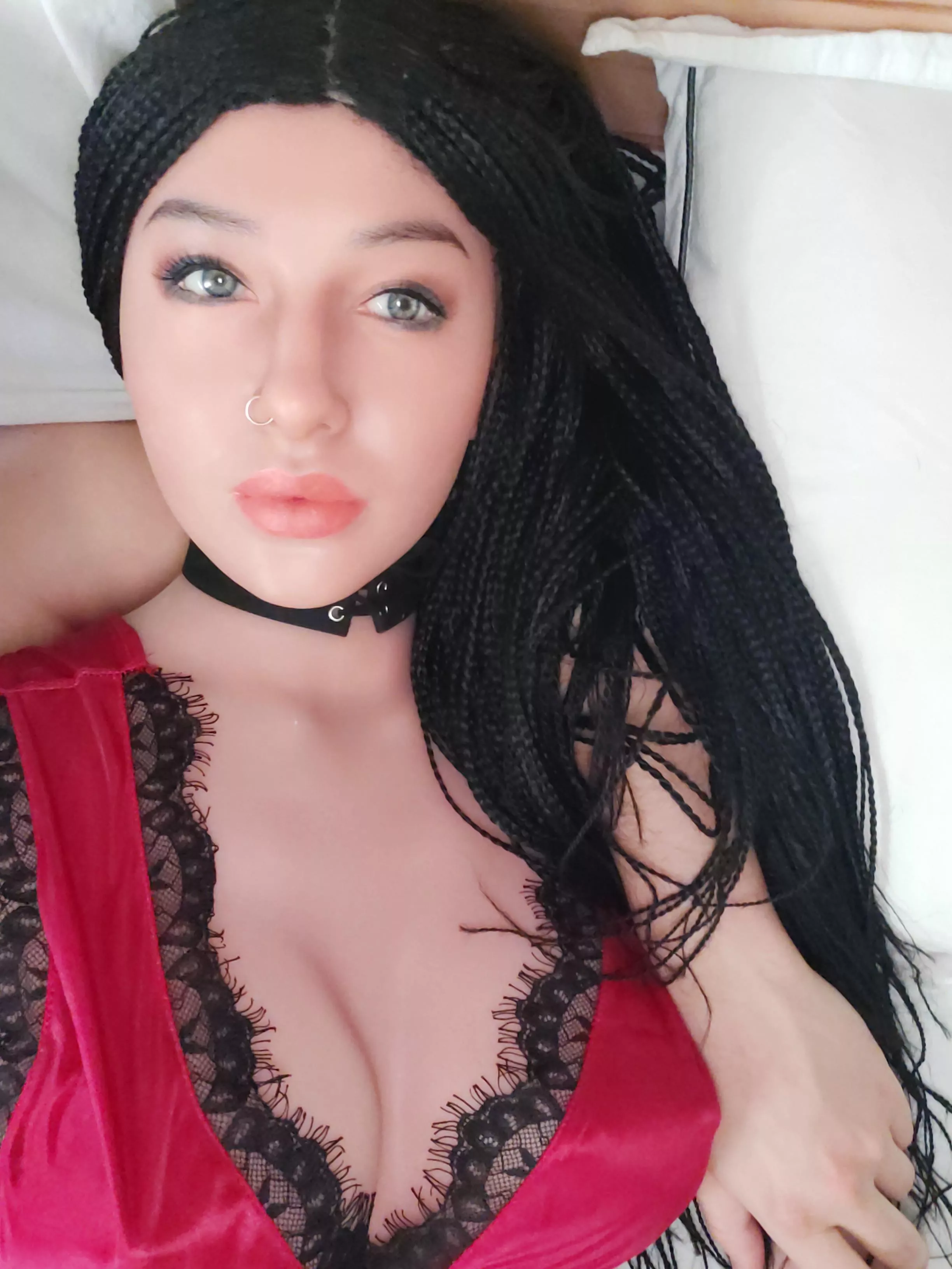 Good Morning Everyone!