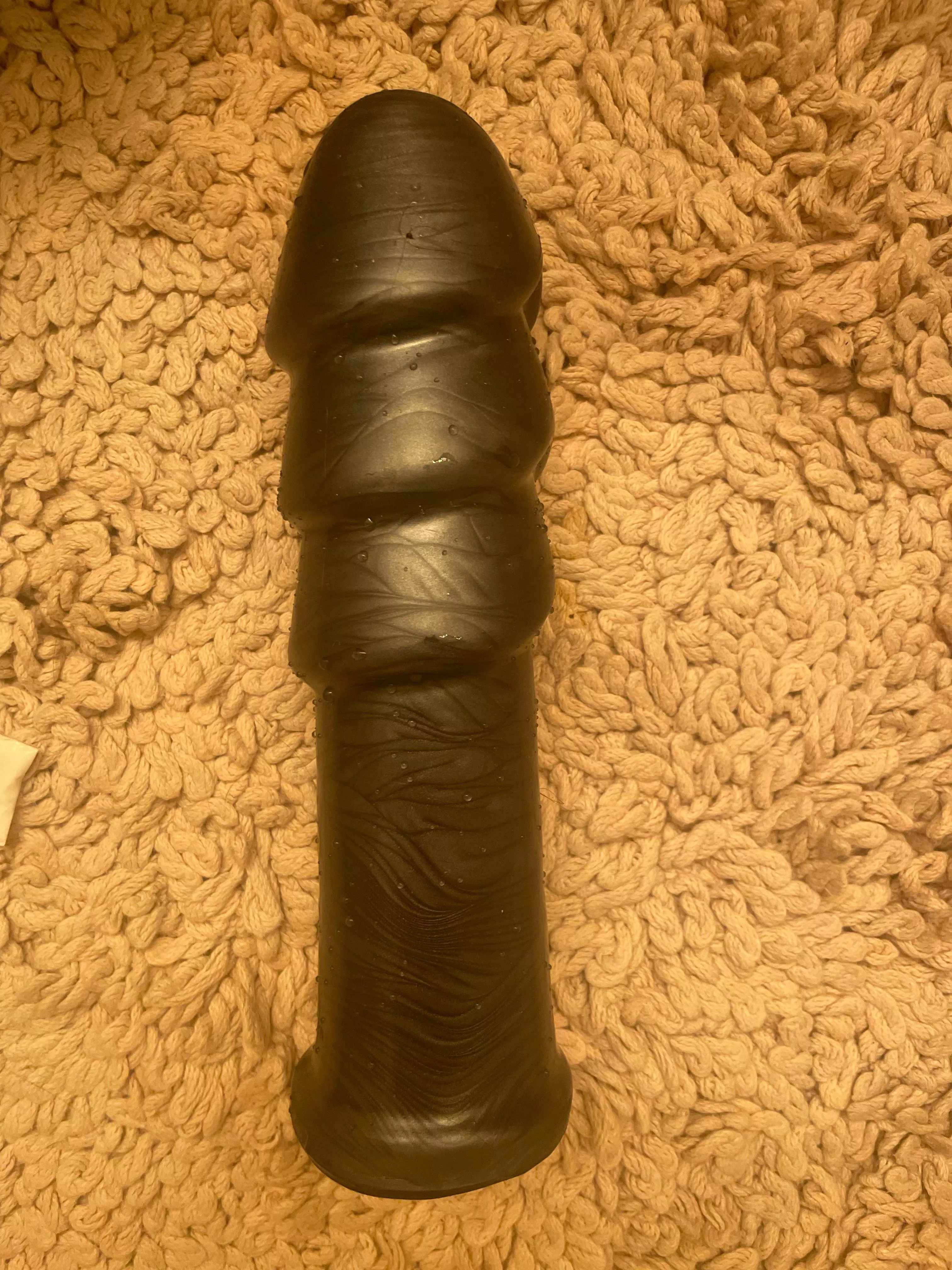 Good morning play time