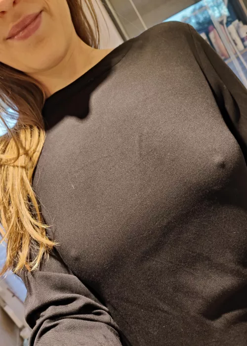 Good morning! Ready for work. :)