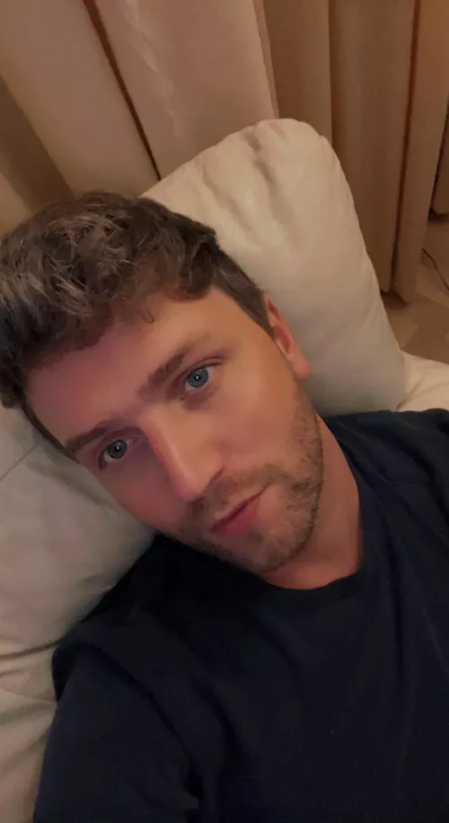 Had a lazy day, hope your week goes well❤️