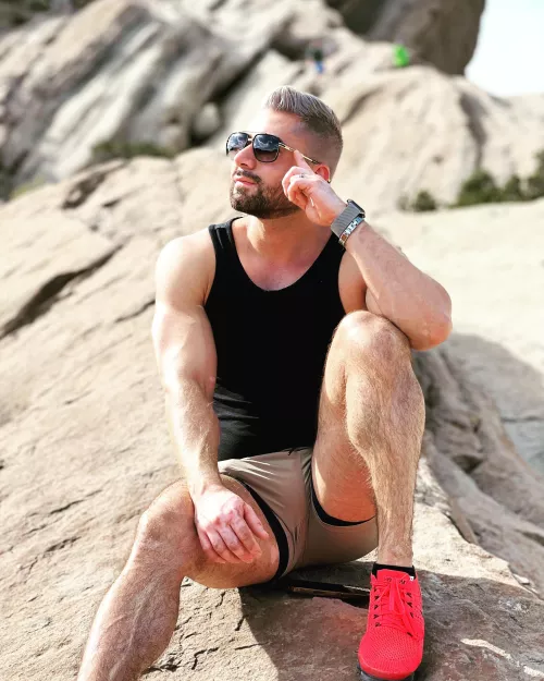 Had the best day ever