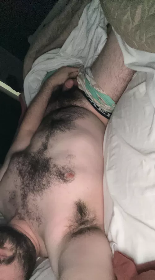 hair? oh yeah, i’ve got that ;)