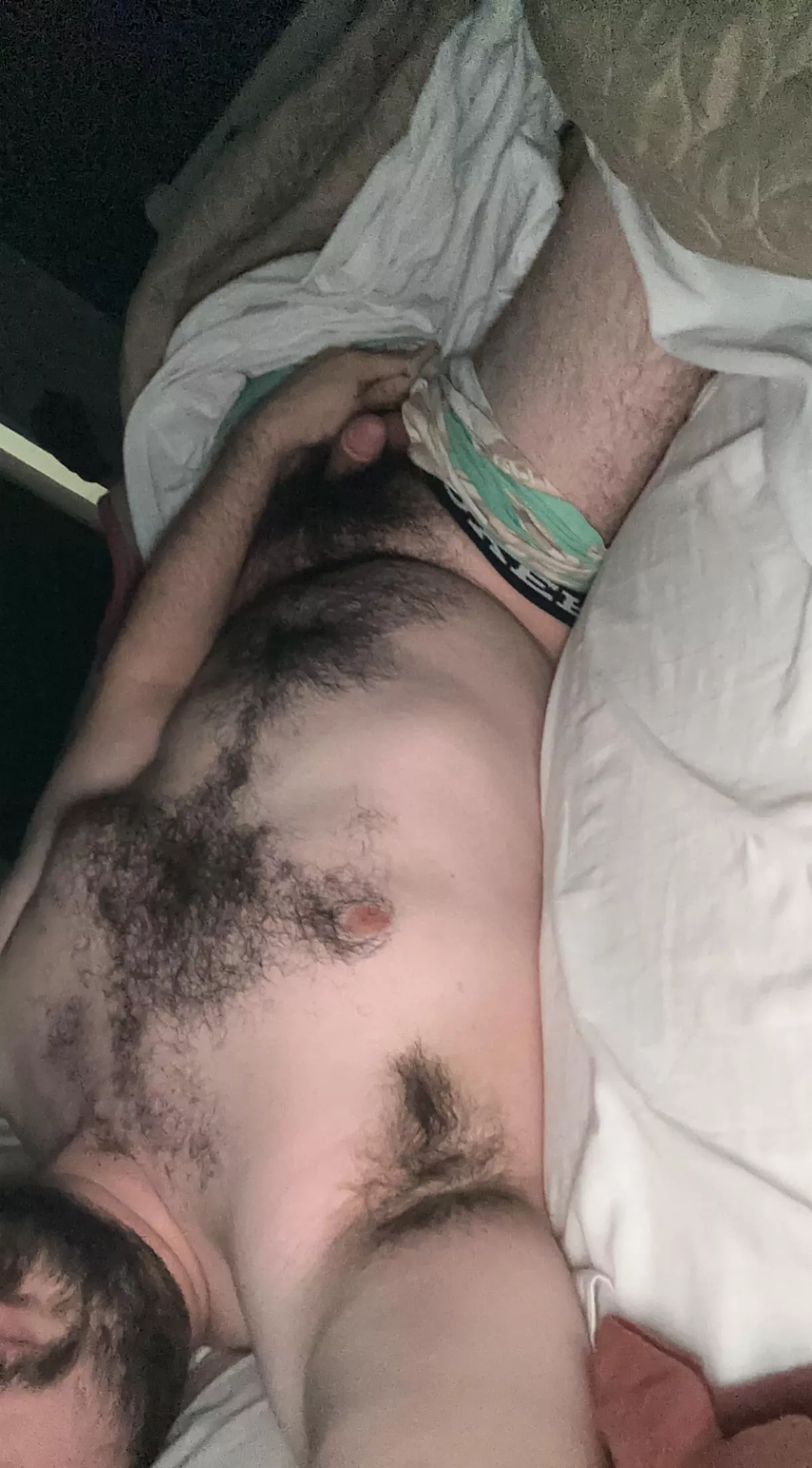 hair? oh yeah, i’ve got that ;)