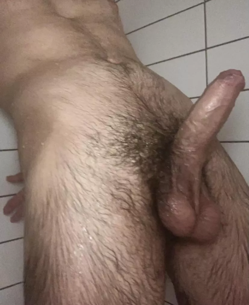 hairy enough for 19?