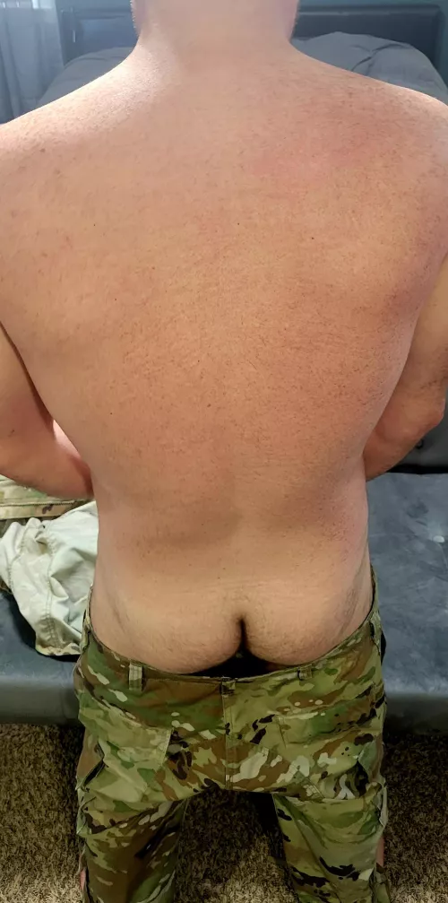 Happy Hump Day, and screw NNN