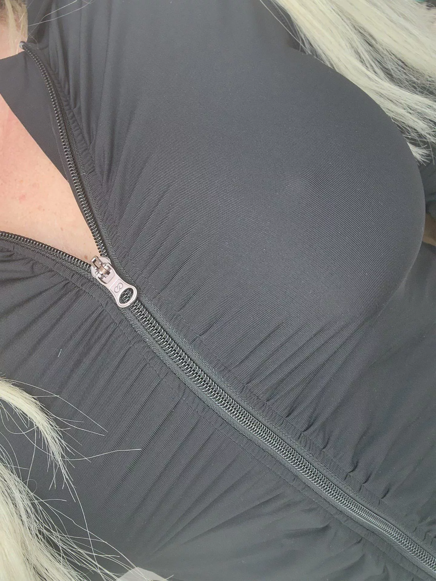 Happy Thursday! Headed to get the kids from school.