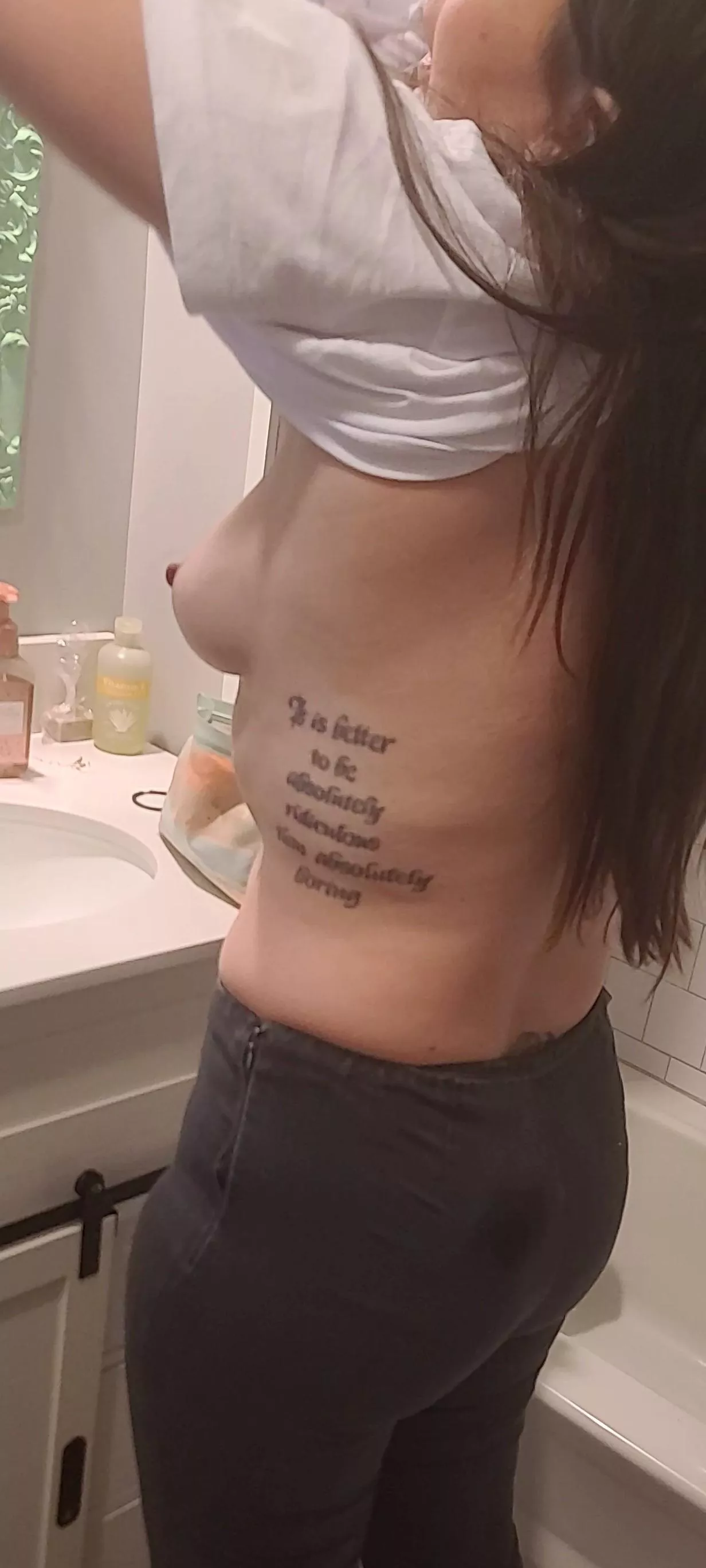 Happy Thursday the weekend's close! (35,f)