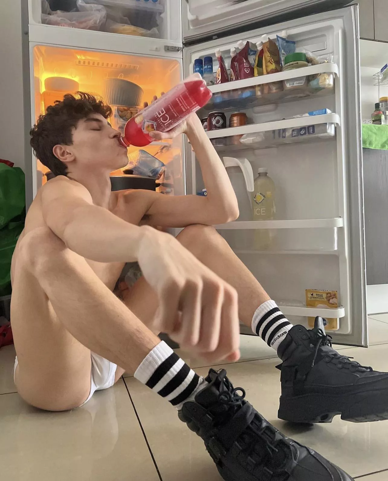 Have a great night:)