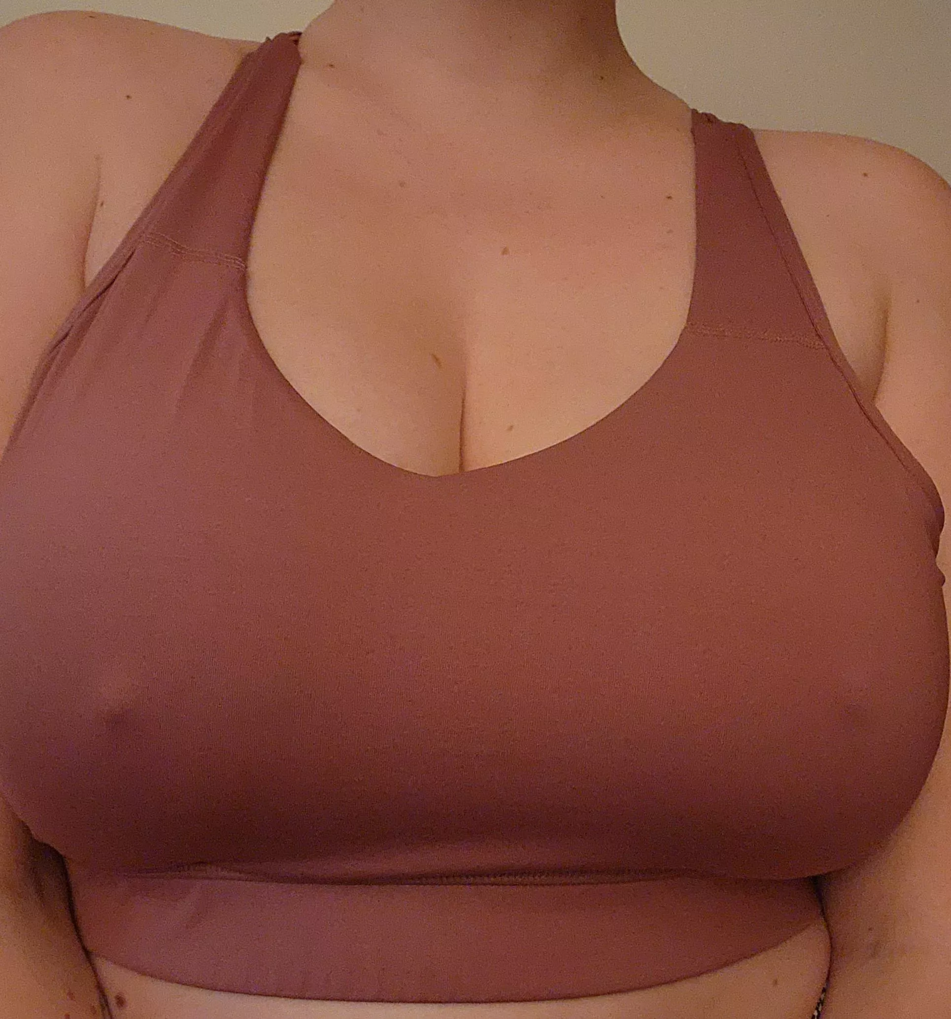 Having a pokey morning