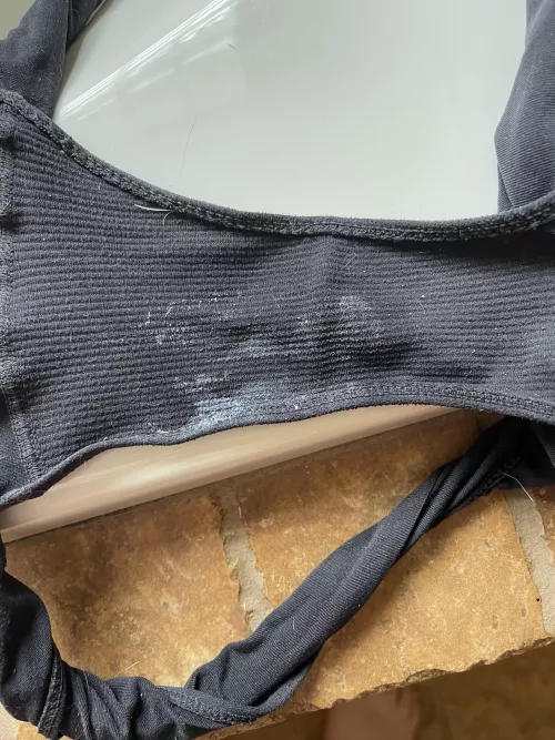 He f*cked me in my panties until we both came! 😉 [nsfw] [selling] [F] Kik: Heathbabyxo