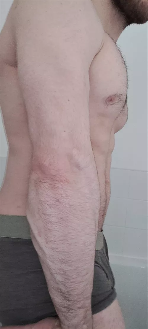 Hey again lovely people