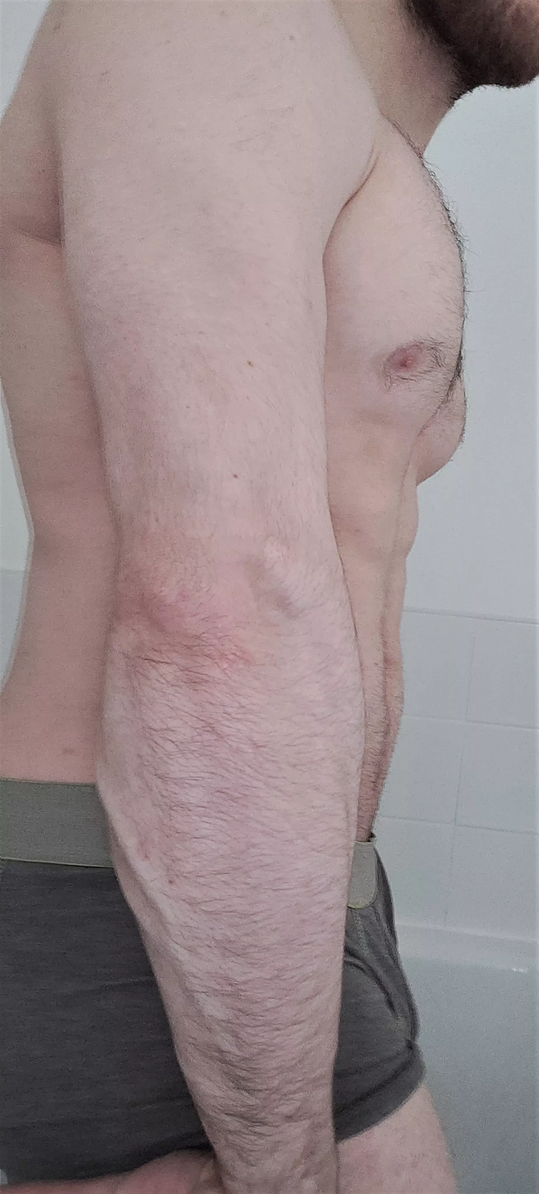 Hey again lovely people