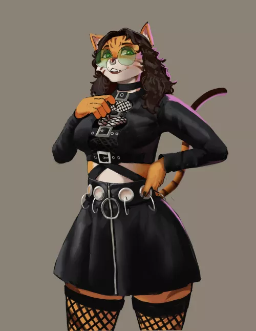 Hey! Commissions open!