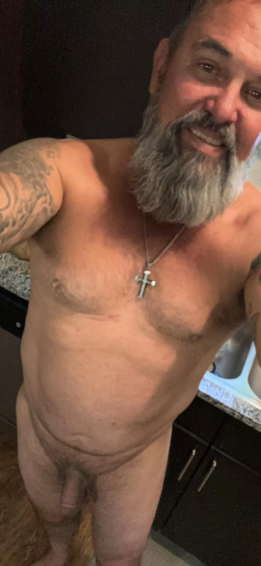 Hi everyone. Just joined this subreddit. Looking forward to getting to know you guys and gals.