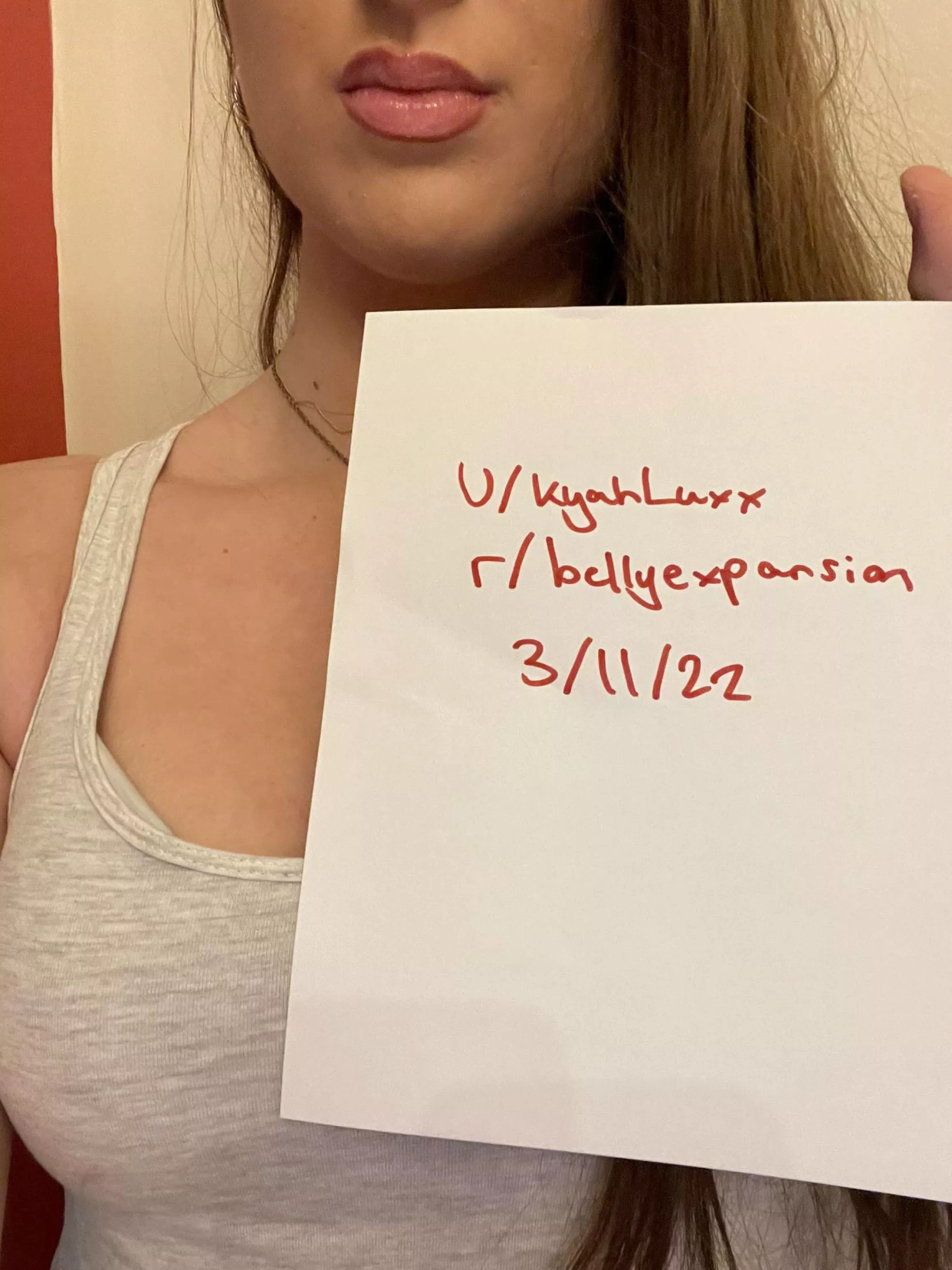 Hi Kyah here! Can’t wait to post more on here🥰