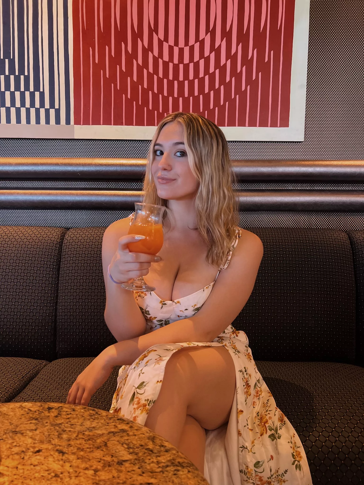 Hope She's Good Enough