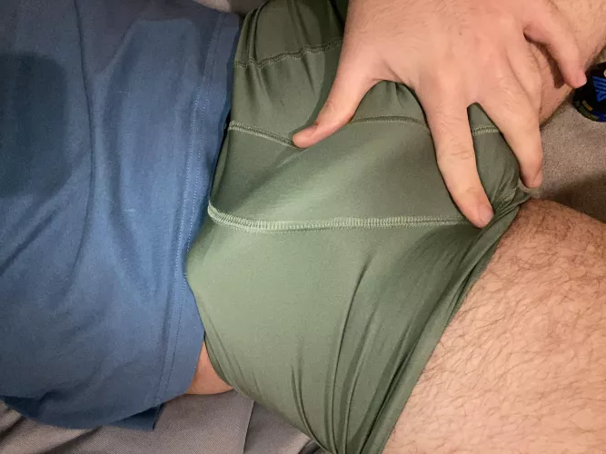 hope this finds you in good health