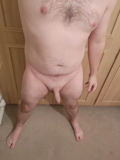 hopefully not too chunky for your interest;)