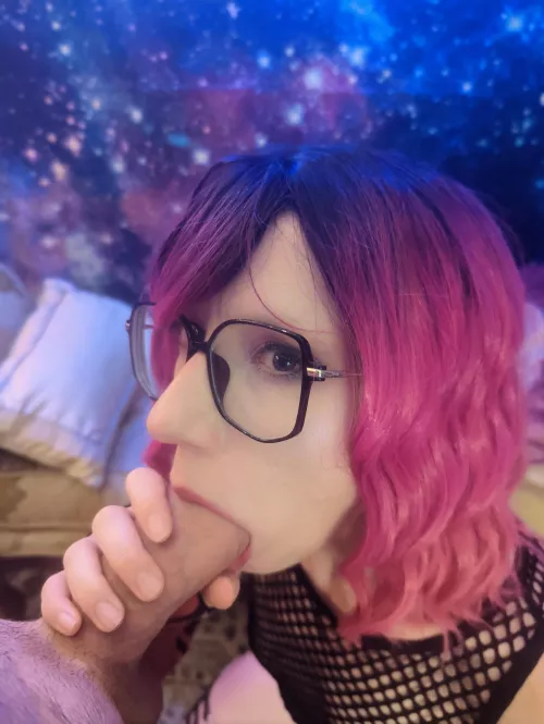 How do I look?? ☺️