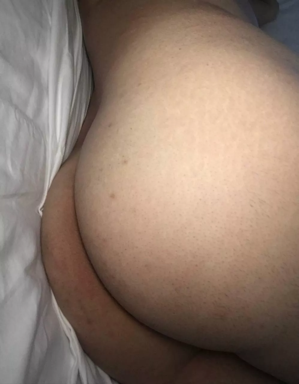 How do you like my Dominican ass?