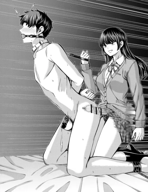 How no nut November will end