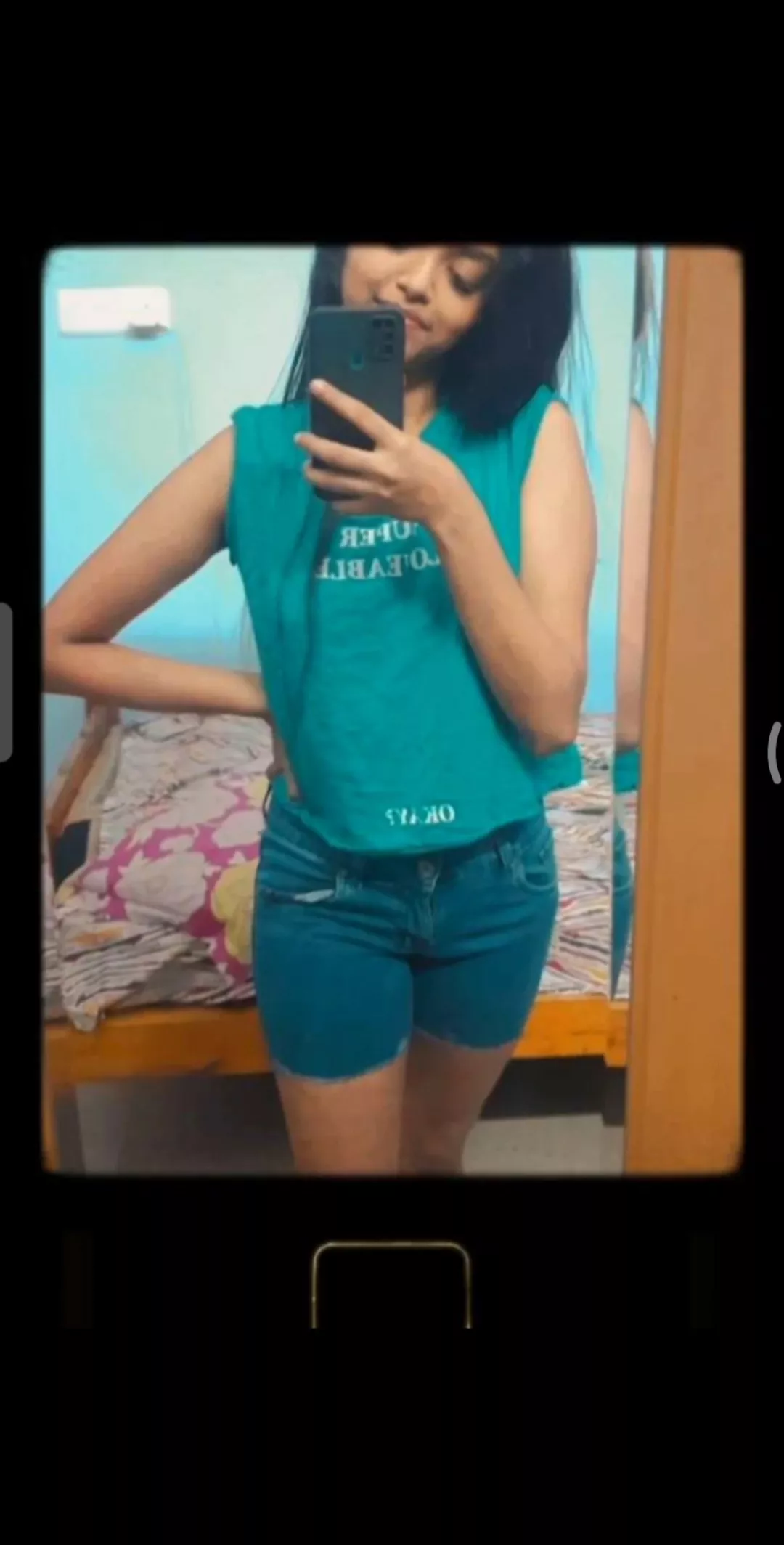 how's she what you guy's wanna do with her comment down below 🔥💦