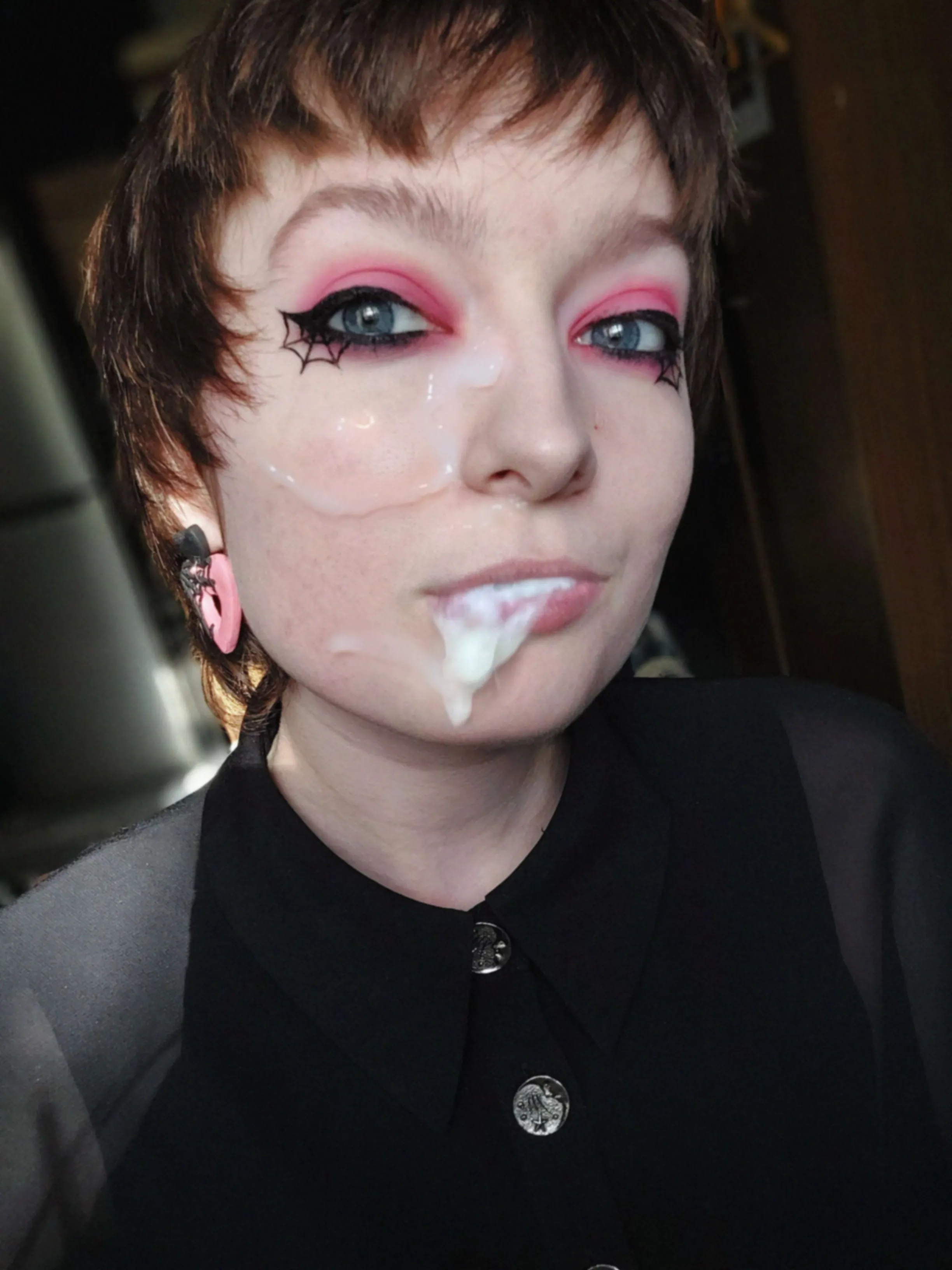 I Had A Blast On Halloween