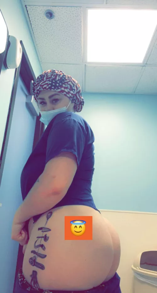 I hope I can make you fail NNN [OC]