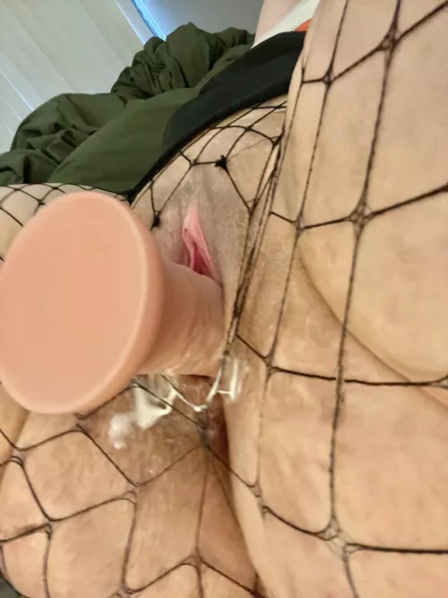 I just need someone to replace the toy