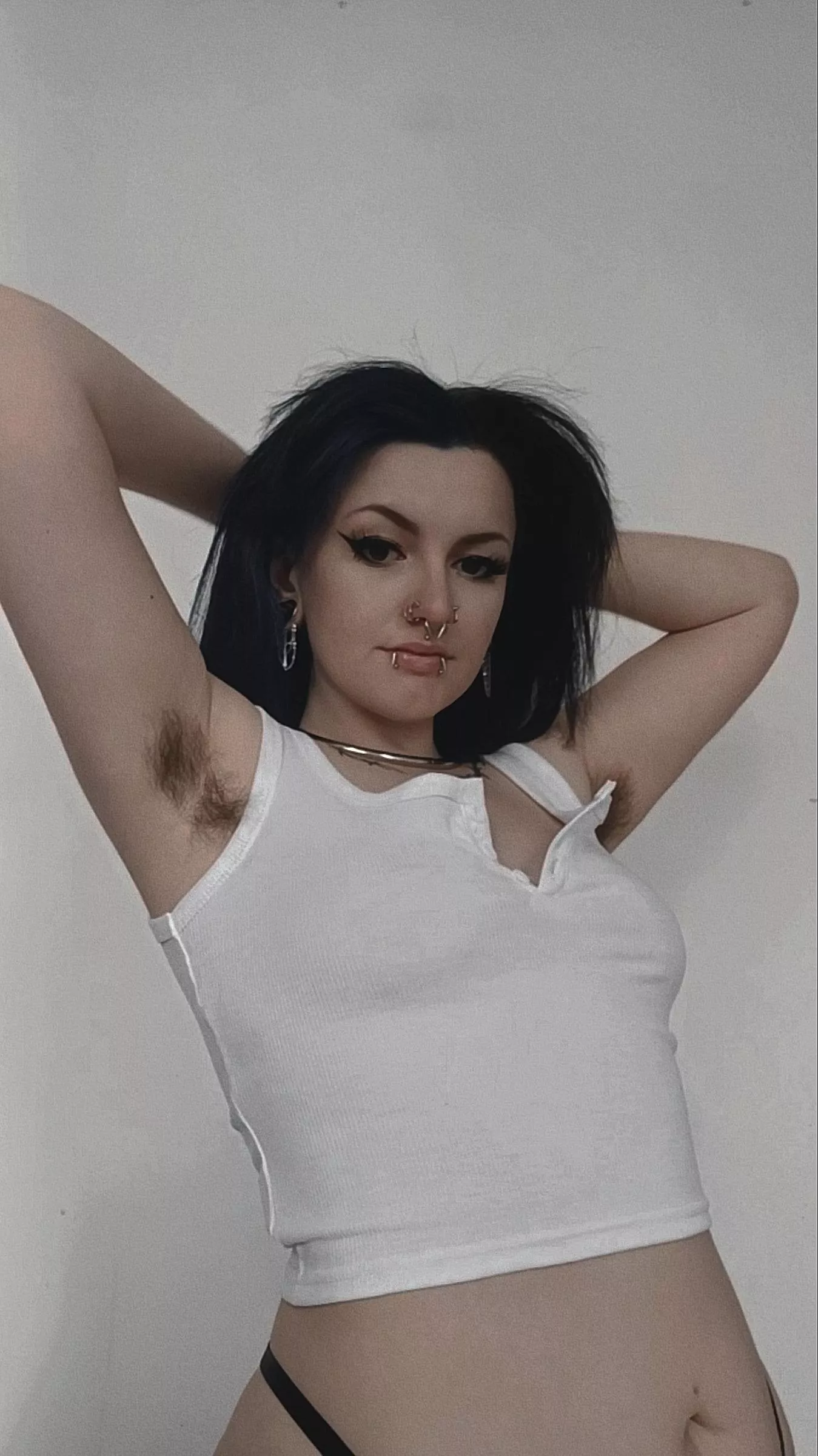 I love my hair ☺️