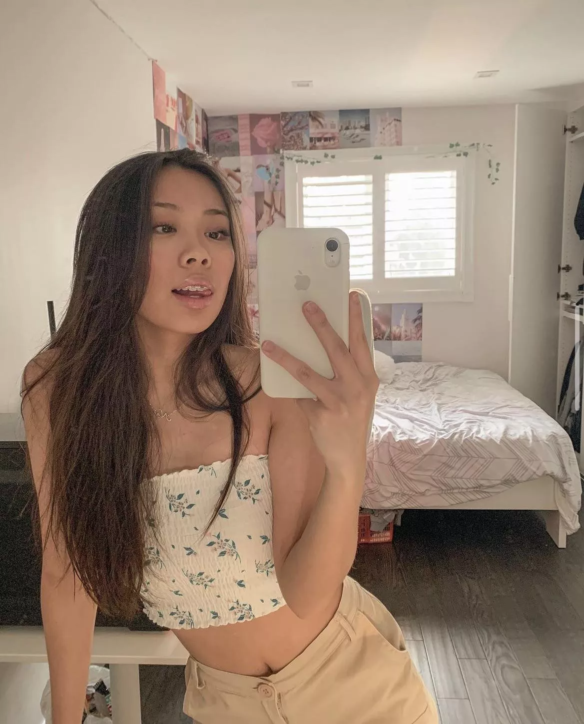 I need a bwc to fill me up