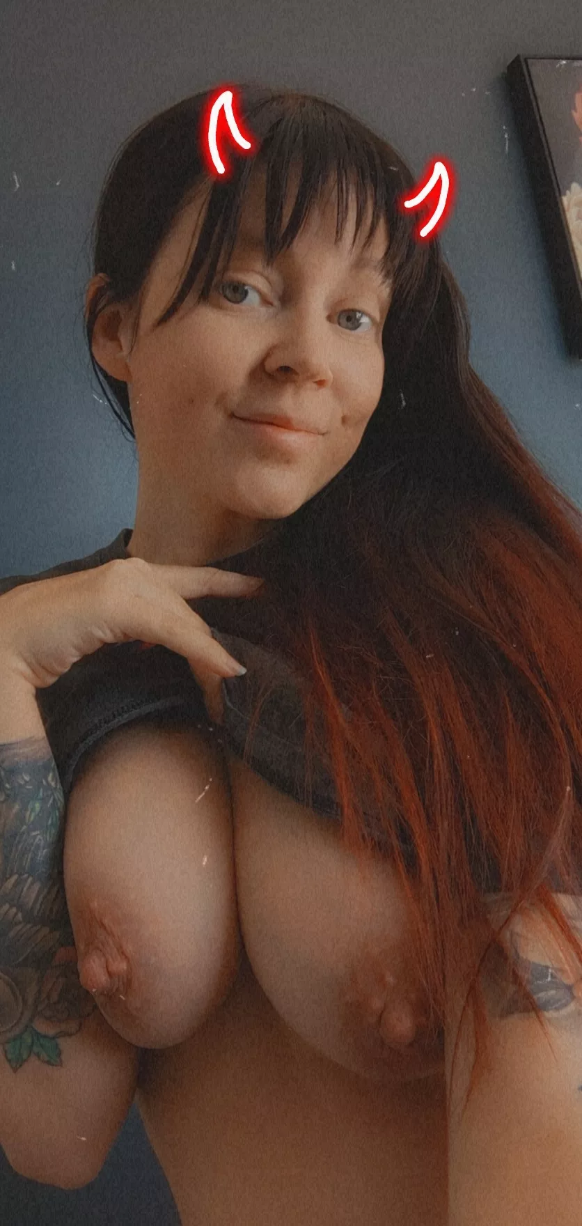 I need help, 22 weeks and horny af 🤤