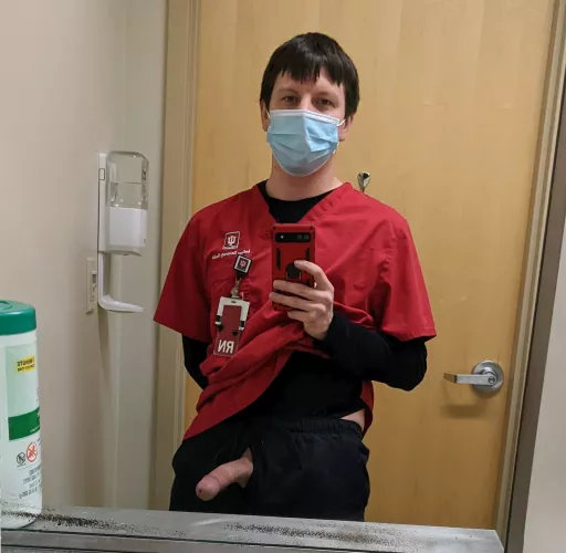 I need to go care for [M]y patient