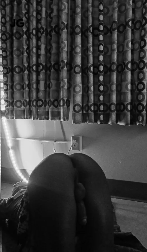 I think I dropped something…