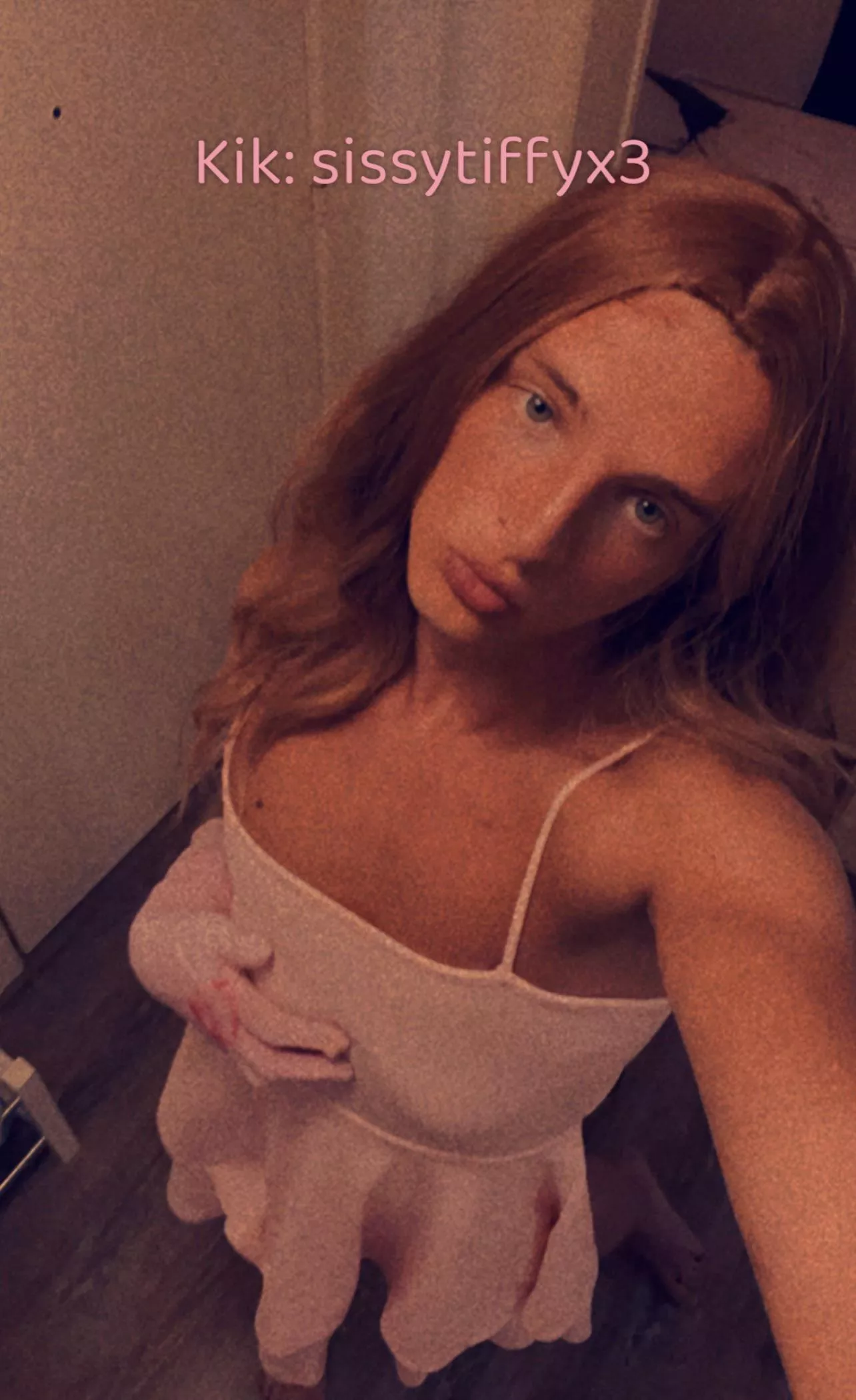 I want someone to do a tribute to me :3