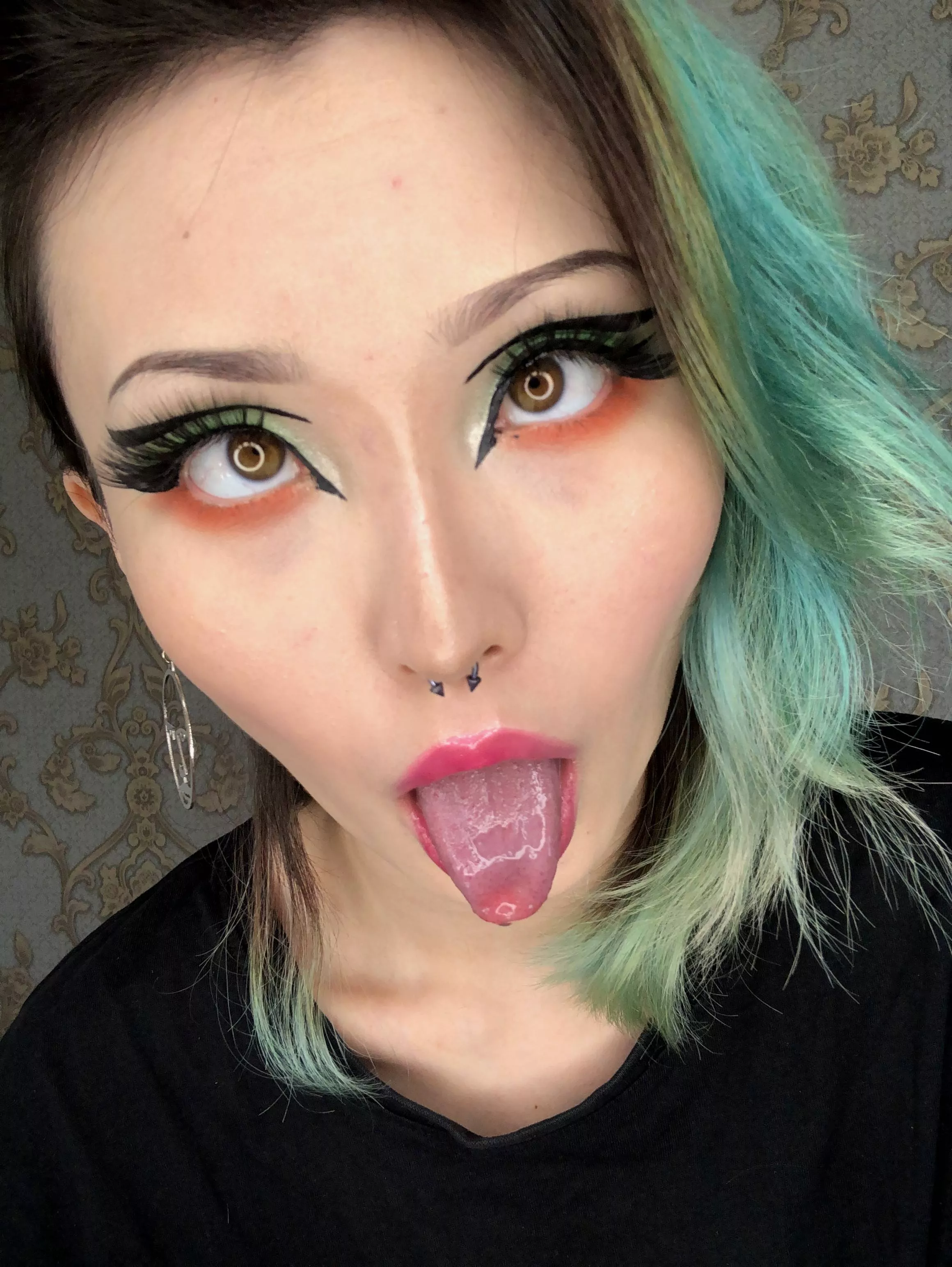 I will be ready for bed