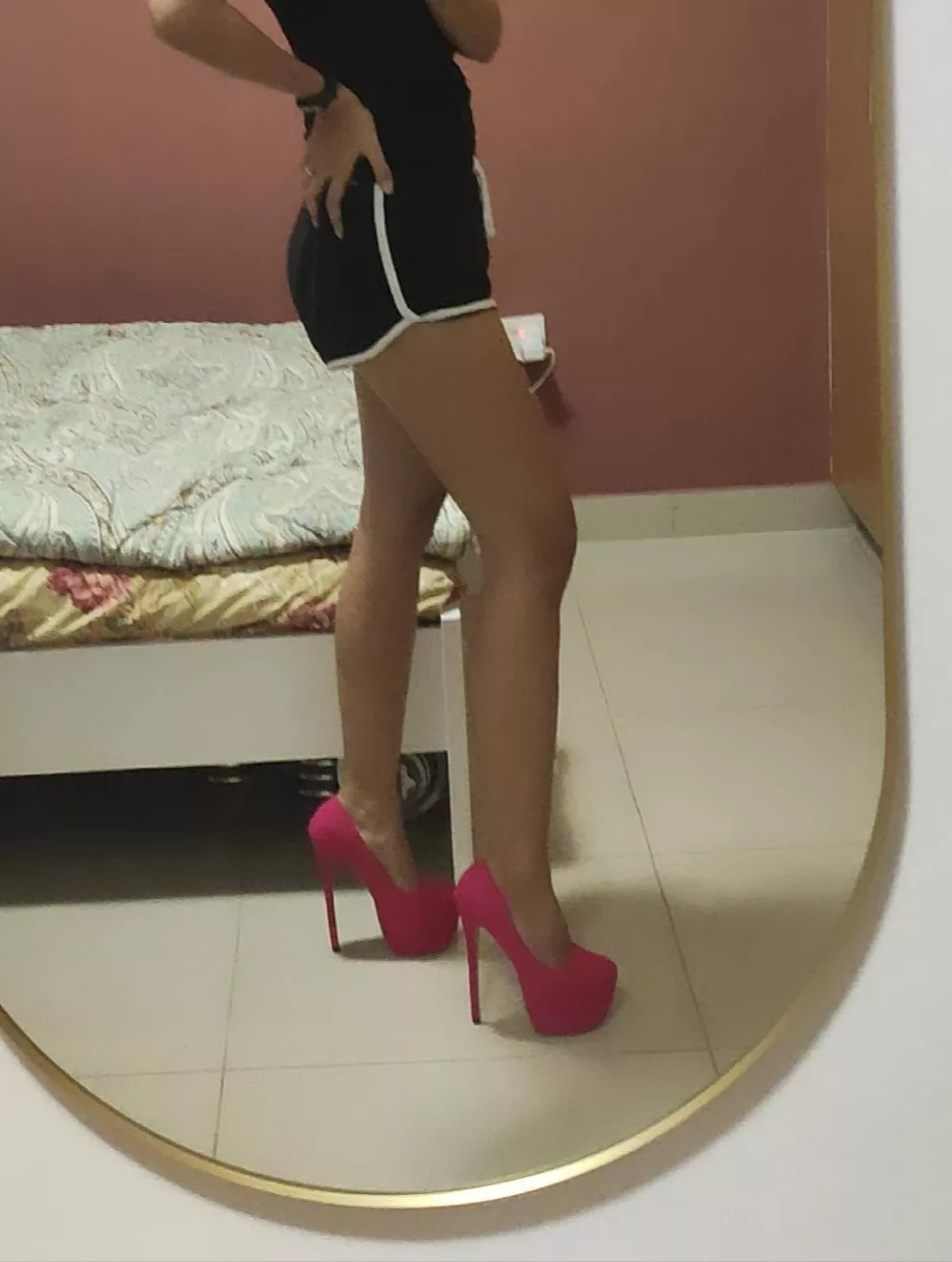 If you rate me I'll rate you 🤪