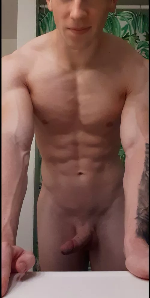 I'll have you drooling 🤤