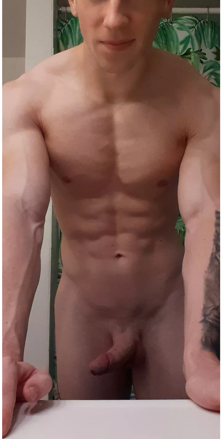 I'll have you drooling 🤤