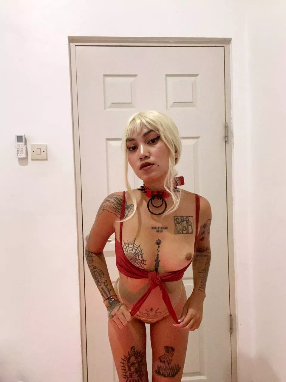 I'm a horny bitch🔥