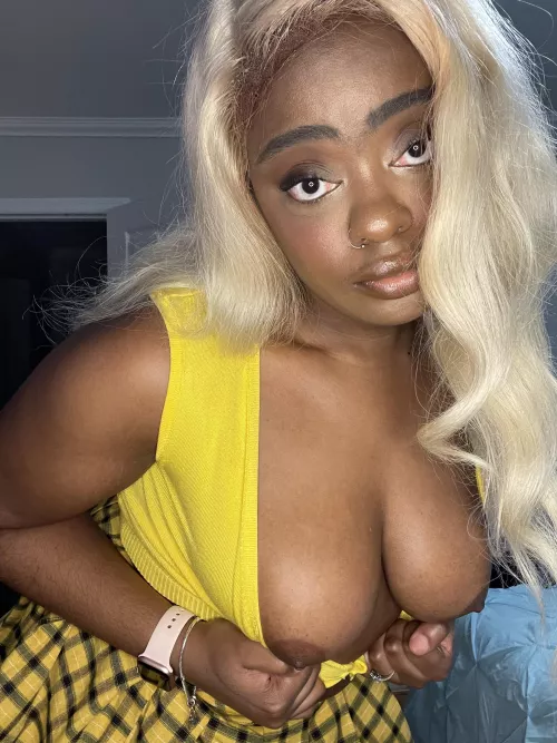 I’m always in the mood