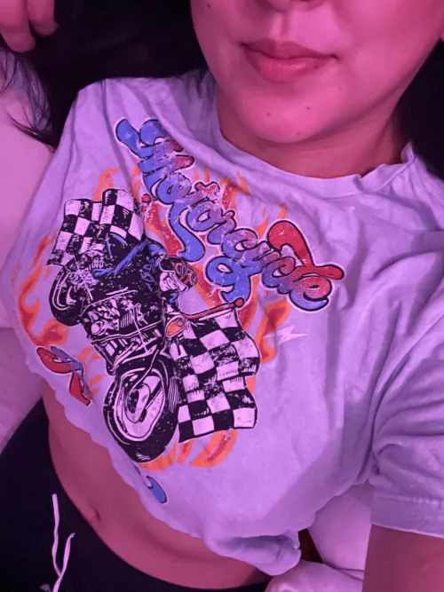 In my pjs waiting for someone to stay up with