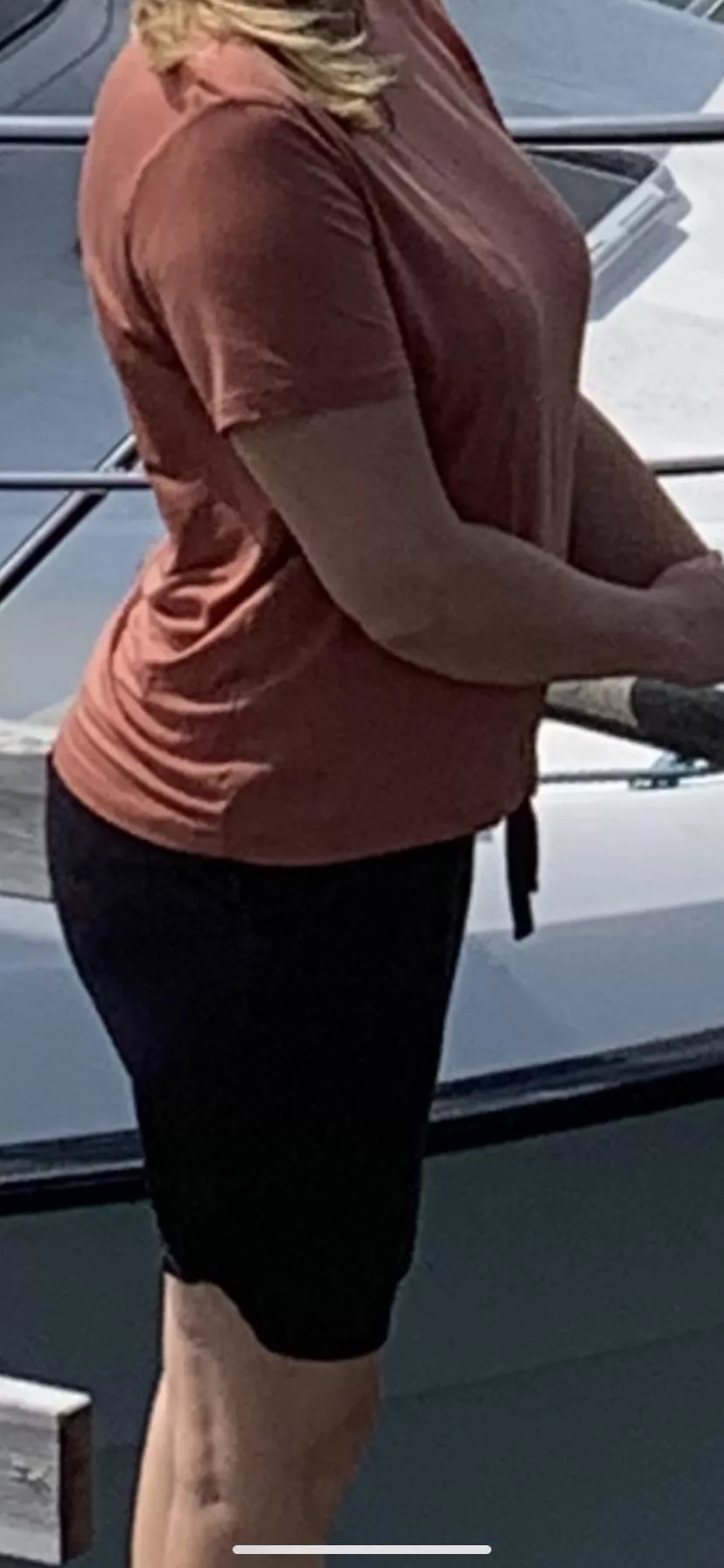 In to trade most ordinary pictures. My unaware wife are 45. Can verify if you want.