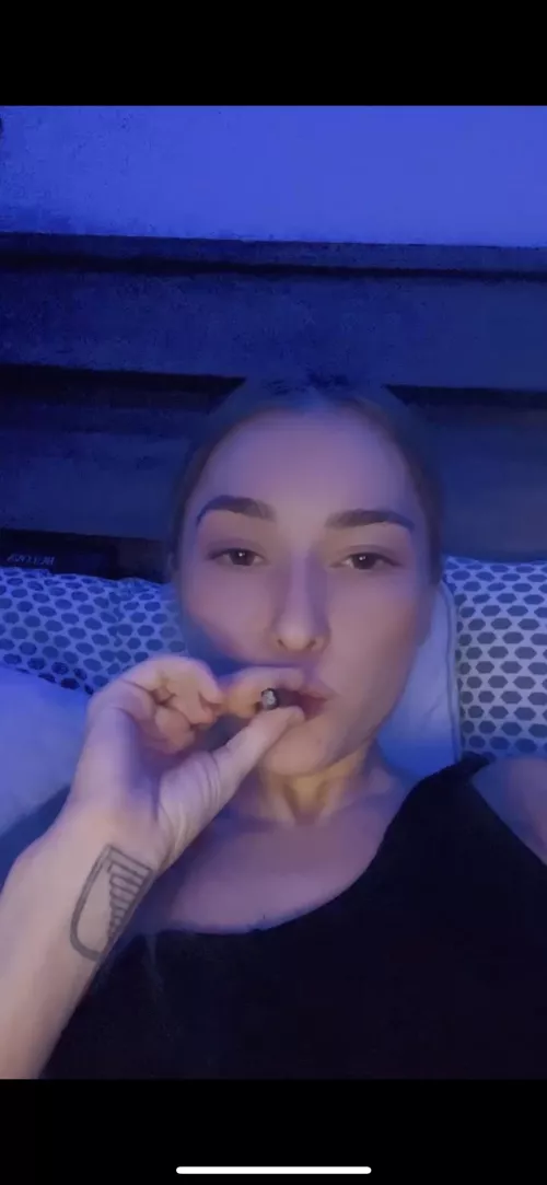 indica sativa or hybrid 🤔